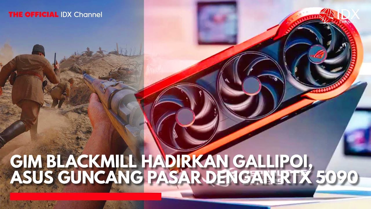 Youtube Thumnail image of :