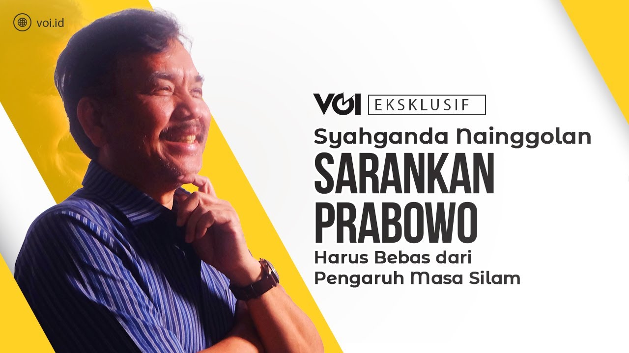 Syahganda Nainggolan: Kemerdekaan Sejati Masih Jauh dari Harapan