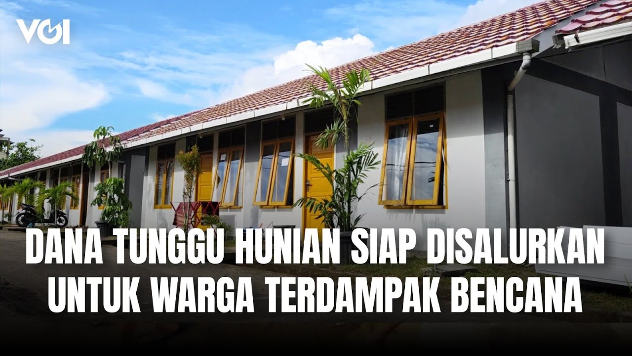 Dana Tunggu Hunian Siap Disalurkan, Bank Himbara Datangi Langsung Warga Terdampak Bencana Sumatera
