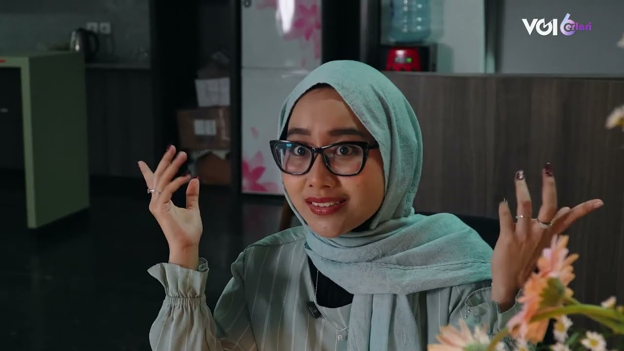 Youtube Thumnail image of : Gagal Bikin Konten Baru #sitkomtenabang23a