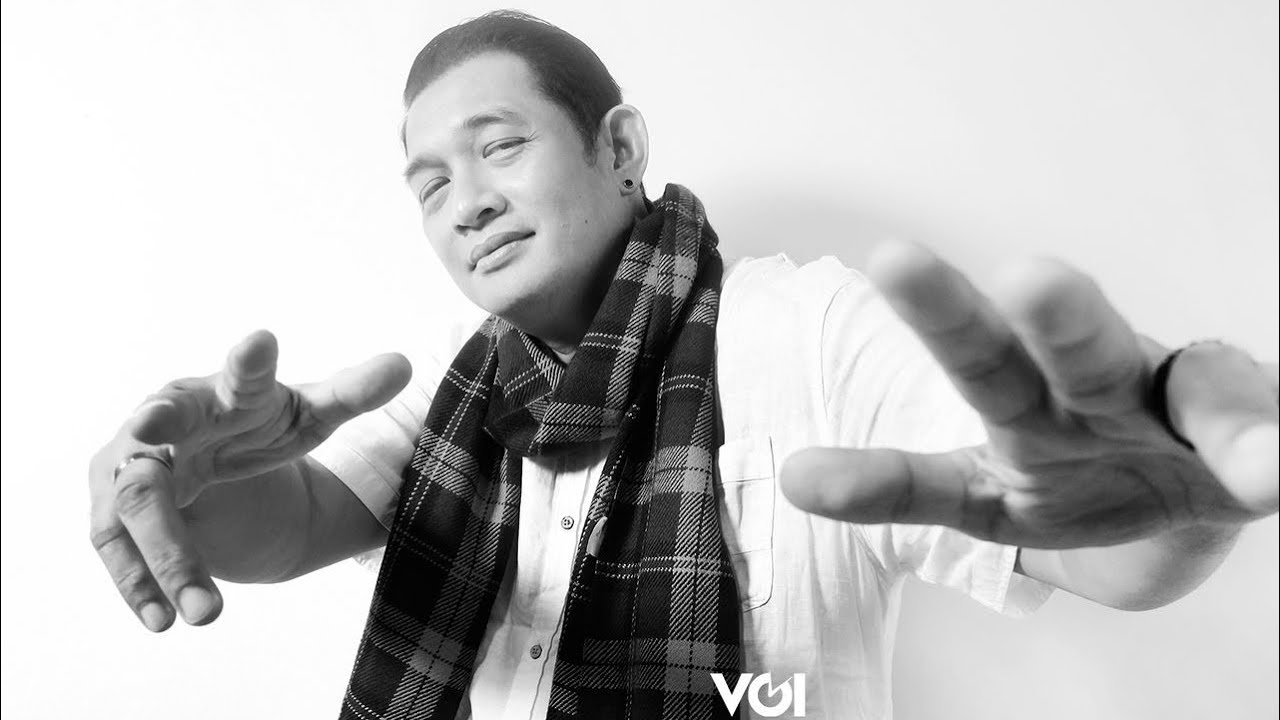 Rahasia Sukses Musik Indonesia: Perspektif Bisnis dari Aldo Sianturi #voitainment