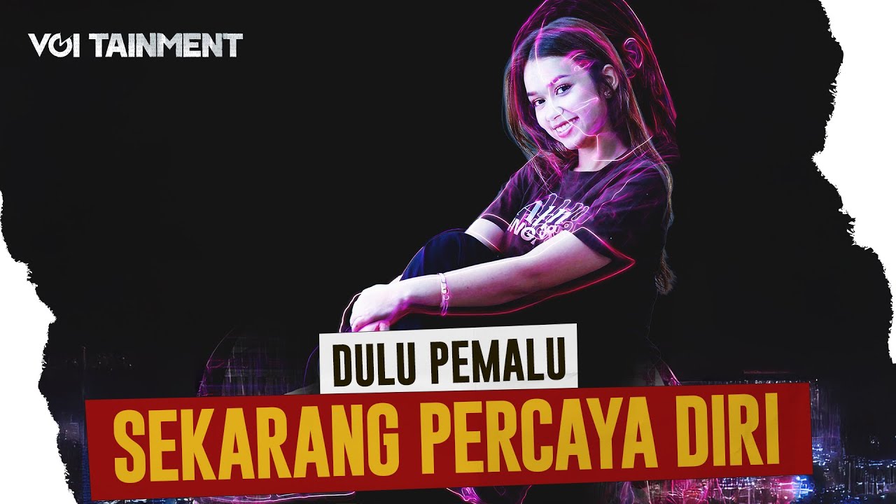 Youtube Thumnail image of : Tak Lagi Diam: Rebecca Klopper dan Transformasinya di Industri Film #voitainment