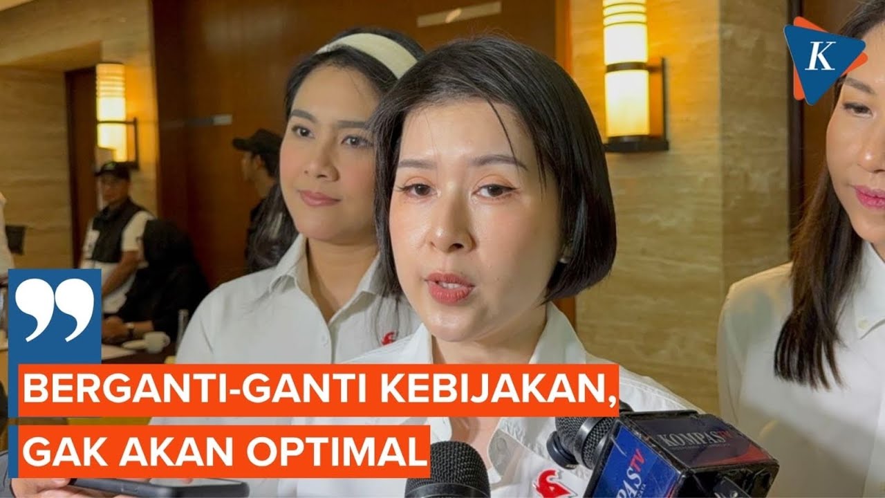 Youtube Thumnail image of : PSI: Kami Berkomitmen Dukung Prabowo-Gibran Sampai Selesai 2029